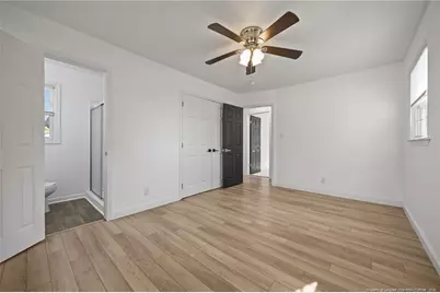 309 Cornith Road, Pembroke, NC 28372 - Photo 23