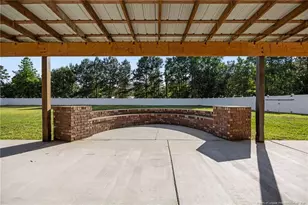 309 Cornith Rd, Pembroke, NC 28372 - Photo 47