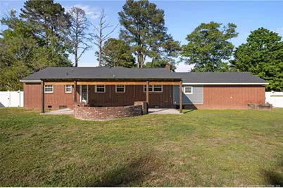309 Cornith Road, Pembroke, NC 28372 - Photo 41