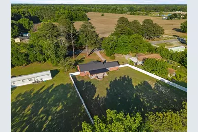 309 Cornith Road, Pembroke, NC 28372 - Photo 9