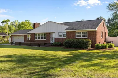 309 Cornith Road, Pembroke, NC 28372 - Photo 3