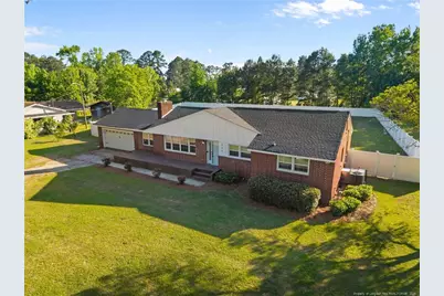 309 Cornith Road, Pembroke, NC 28372 - Photo 5