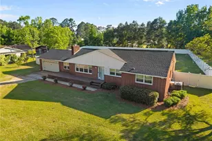 309 Cornith Rd, Pembroke, NC 28372 - Photo 5