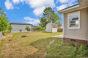 805 Windingwood Pl, Hope Mills, NC 28348 - Photo 27