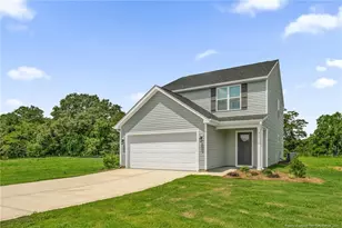 97 Coachman Ln, Autryville, NC 28318 - Photo 5