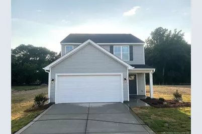 97 Coachman Lane, Autryville, NC 28318 - Photo 1