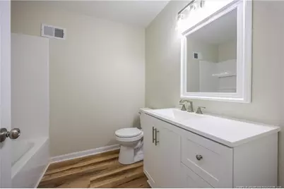 411 Lafayette Street, Clinton, NC 28328 - Photo 17