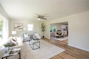 411 Lafayette St, Clinton, NC 28328 - Photo 5