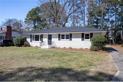 411 Lafayette Street, Clinton, NC 28328 - Photo 1