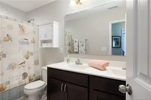 163 Verdmont Dr, Raeford, NC 28376 - Photo 19
