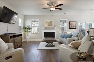 163 Verdmont Dr, Raeford, NC 28376 - Photo 5