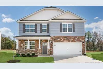 128 Rashford Way, Raeford, NC 28376 - Photo 1