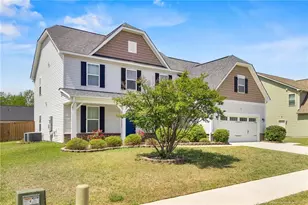396 Royal Birkdale Dr, Raeford, NC 28376 - Photo 3