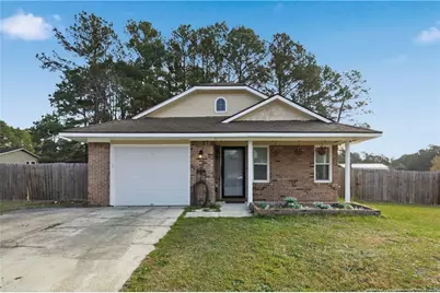 3300 Red Fox Road, Spring Lake, NC 28390 - Photo 1
