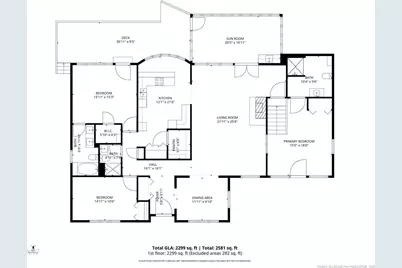 4041 Timber Wolf Circle, Sanford, NC 27332 - Photo 47