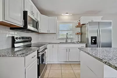 7538 Hargrove Court, Fayetteville, NC 28303 - Photo 13