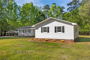 353 Happy Valley Rd, Elizabethtown, NC 28337 - Photo 33