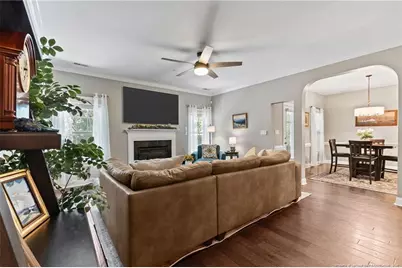 265 Heather Brook Circle, Spring Lake, NC 28390 - Photo 17