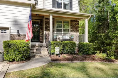 265 Heather Brook Circle, Spring Lake, NC 28390 - Photo 3
