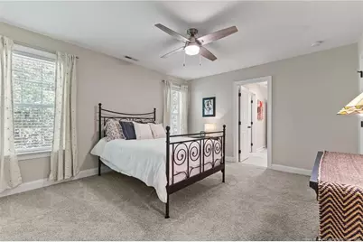 265 Heather Brook Circle, Spring Lake, NC 28390 - Photo 31