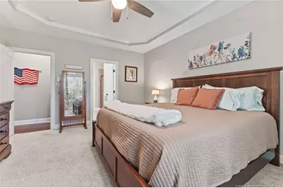 265 Heather Brook Circle, Spring Lake, NC 28390 - Photo 19