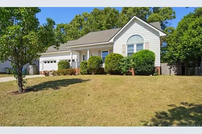 2926 Coachway Drive, Fayetteville, NC 28306 - Photo 11