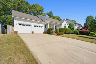 2926 Coachway Dr, Fayetteville, NC 28306 - Photo 13
