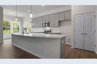 828 Fernwind Circle, Aberdeen, NC 28315 - Photo 11