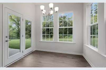 828 Fernwind Circle, Aberdeen, NC 28315 - Photo 13