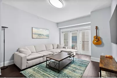 222 Glenwood Avenue #208, Raleigh, NC 27603 - Photo 5