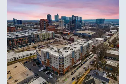 222 Glenwood Avenue #208, Raleigh, NC 27603 - Photo 1