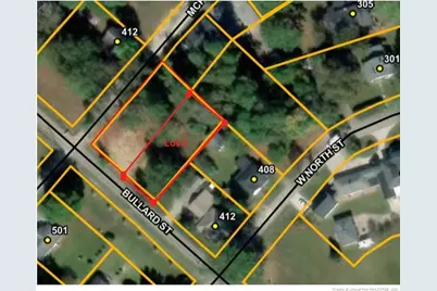 Bullard Street, Roseboro, NC 28382 - Photo 1