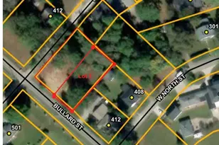 Bullard St, Roseboro, NC 28382 - Photo 1