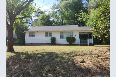 1917 Dogwood Street, Fayetteville, NC 28301 - Photo 1