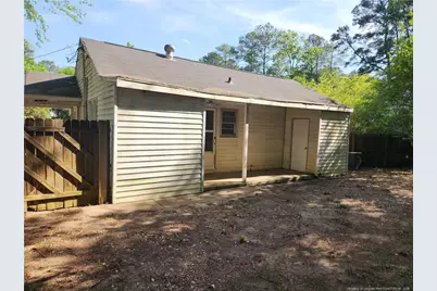 1917 Dogwood Street, Fayetteville, NC 28301 - Photo 9