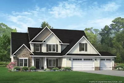 136 Leaning Pine Circle, Spring Lake, NC 28390 - Photo 1