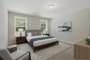 219 S 5th St, Spring Lake, NC 28390 - Photo 25