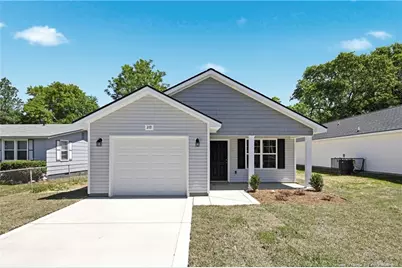 219 S Fifth Street, Spring Lake, NC 28390 - Photo 1