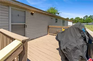 1701 O'Bannon Dr, Raeford, NC 28376 - Photo 31