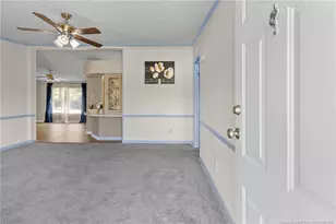 1701 O'Bannon Dr, Raeford, NC 28376 - Photo 5