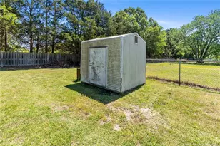 1701 O'Bannon Dr, Raeford, NC 28376 - Photo 33
