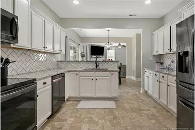 1606 Racehorse Court, Parkton, NC 28371 - Photo 23