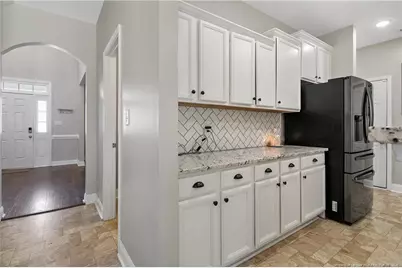 1606 Racehorse Court, Parkton, NC 28371 - Photo 19