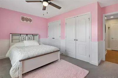1606 Racehorse Court, Parkton, NC 28371 - Photo 37