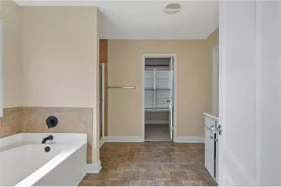 1606 Racehorse Court, Parkton, NC 28371 - Photo 31