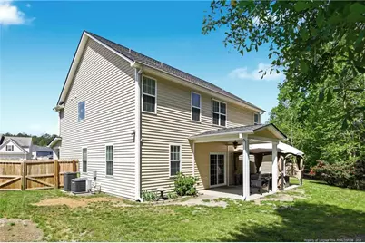 1606 Racehorse Court, Parkton, NC 28371 - Photo 47