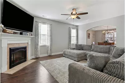 1606 Racehorse Court, Parkton, NC 28371 - Photo 15