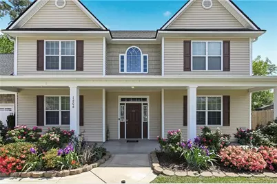 1606 Racehorse Court, Parkton, NC 28371 - Photo 5