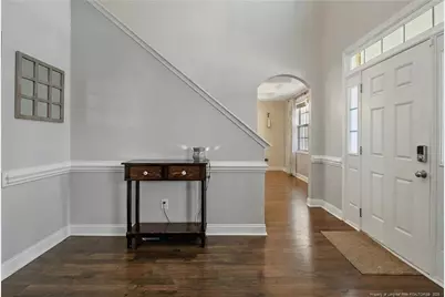 1606 Racehorse Court, Parkton, NC 28371 - Photo 7