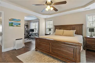 1606 Racehorse Court, Parkton, NC 28371 - Photo 29